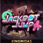 Jackpot Jump table tile art