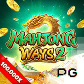 Mahjong Ways 2 tile tile art