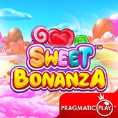 Sweet Bonanza candy tile